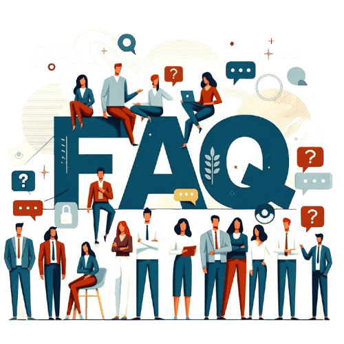 FAQ Image