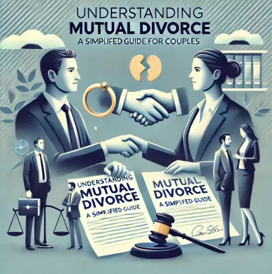 Understanding Mutual Divorce: A Simplified Guide for Couples