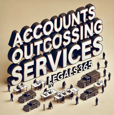 Accounts Outsourcing