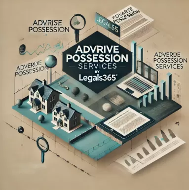 Adverse Possession