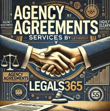 Agency Agreements