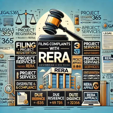 All Rera Services