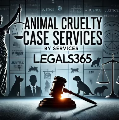 Animal Cruelty Case