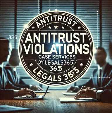 Antitrust Violations