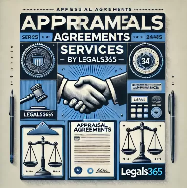 Appraisal Agreements