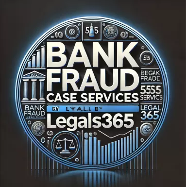 Bank Fraud Case