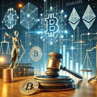 Blockchain and Cryptocurrency Legal Advisory