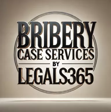 Bribery Case