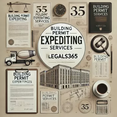 Building Permit Expediting Services