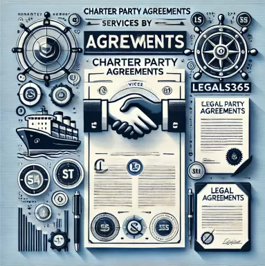 Charter Party Agreements