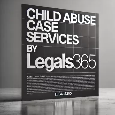 Child Abuse Case