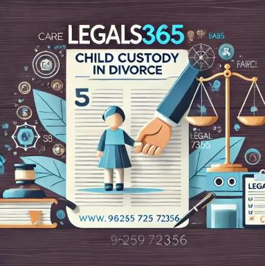 Child Custody