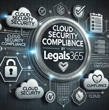 Cloud Security Compliance