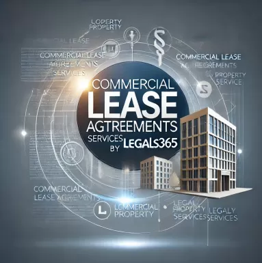 Commercial Lease Agreements