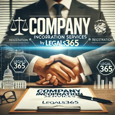 Company Incorporation