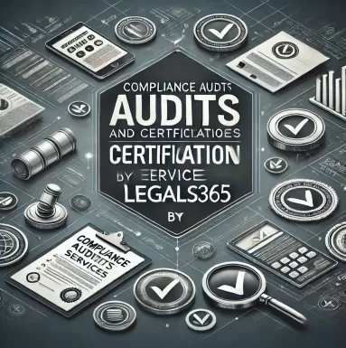 Compliance Audits and Certifications