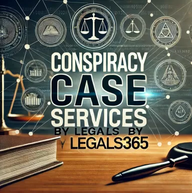 Conspiracy Case