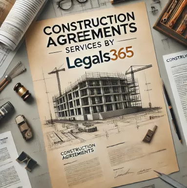 Construction Agreements