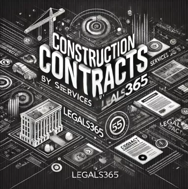 Construction Contracts