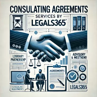 Consulting Agreements