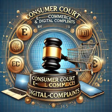 Consumer Court E-commerce & Digital Complaints