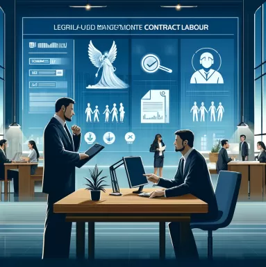 Contract Labour