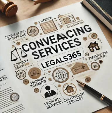 Conveyancing Services