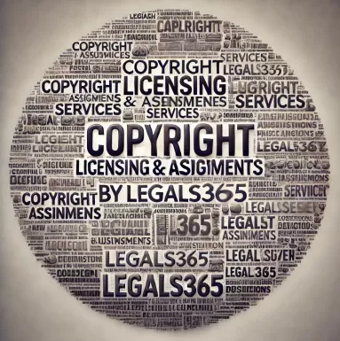 Copyright Licensing and Assignments