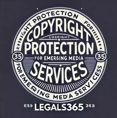 Copyright Protection for Emerging Media