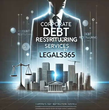 Corporate Debt Restructuring Services