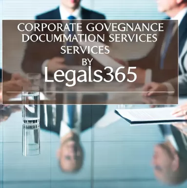 Corporate Governance Documentation