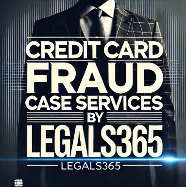 Credit Card Fraud Case