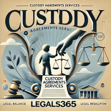 Custody Agreements