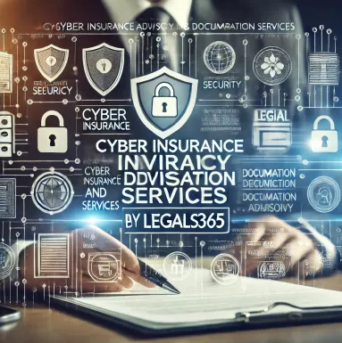 Cyber Insurance Advisory and Documentation