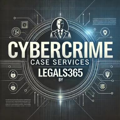 Cybercrime Case