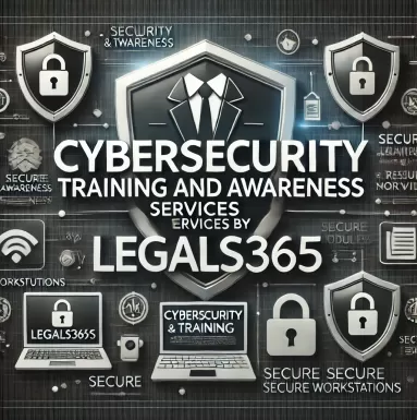 Cybersecurity Training and Awareness