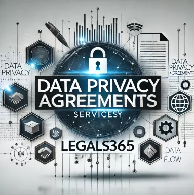 Data Privacy Agreements