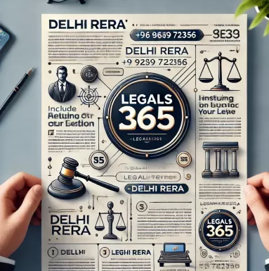 Delhi RERA