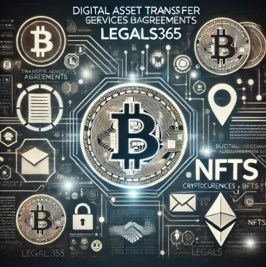 Digital Asset Transfer Agreements