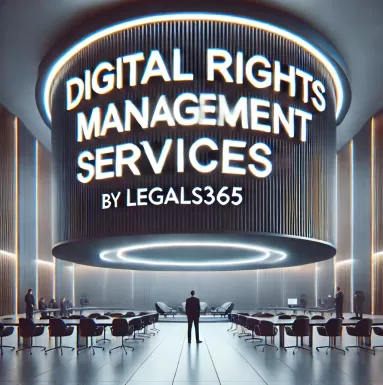 Digital Rights Management