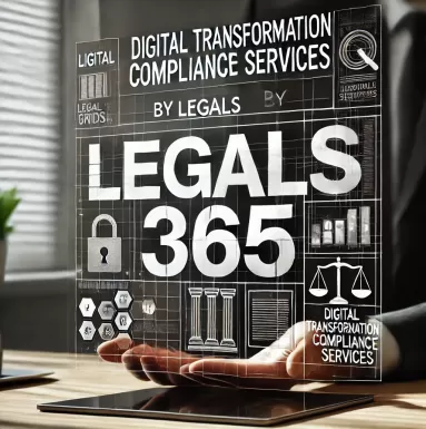 Digital Transformation Compliance