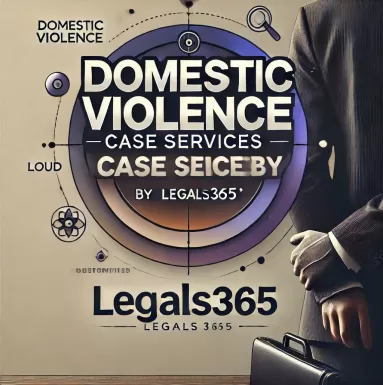 Domestic Violence Case