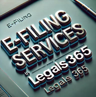 E-filing Services