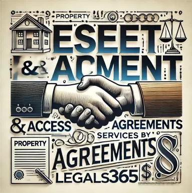 Easement and Access Agreements