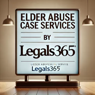 Elder Abuse Case