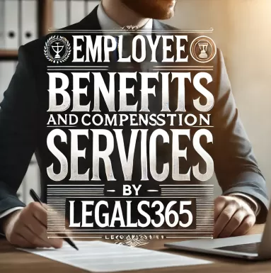 Employee Benefits and Compensation