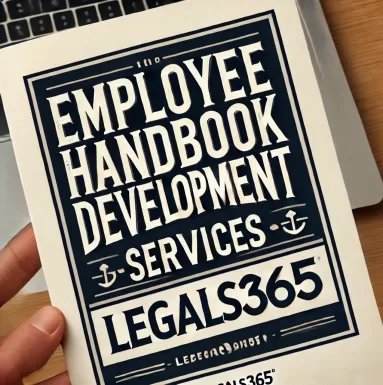 Employee Handbook Development