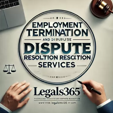 Employment Termination and Dispute Resolution