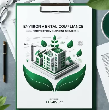 Environmental Compliance for Property Development