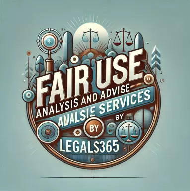 Fair Use Analysis and Advice